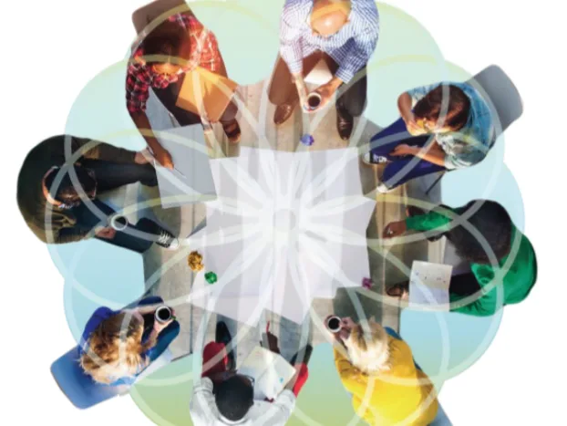 Inclusive Program Design With Communities At The Center Leigh Michael Presentation