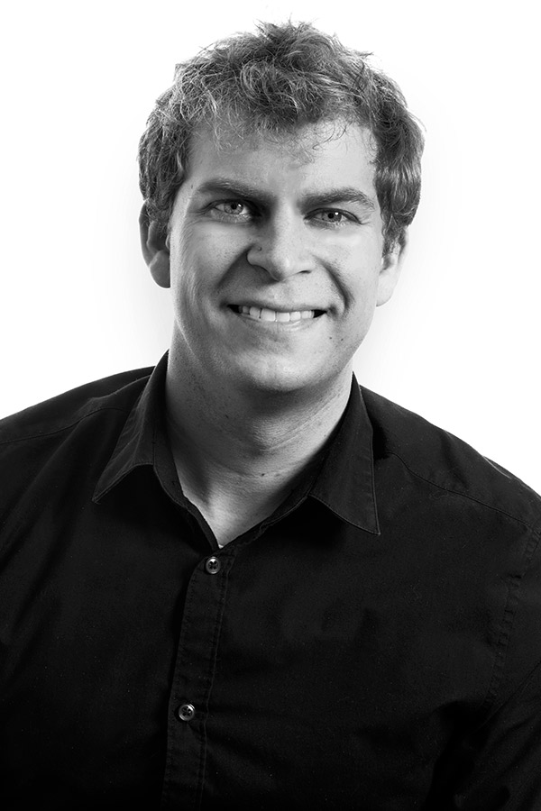 Jon Koliner