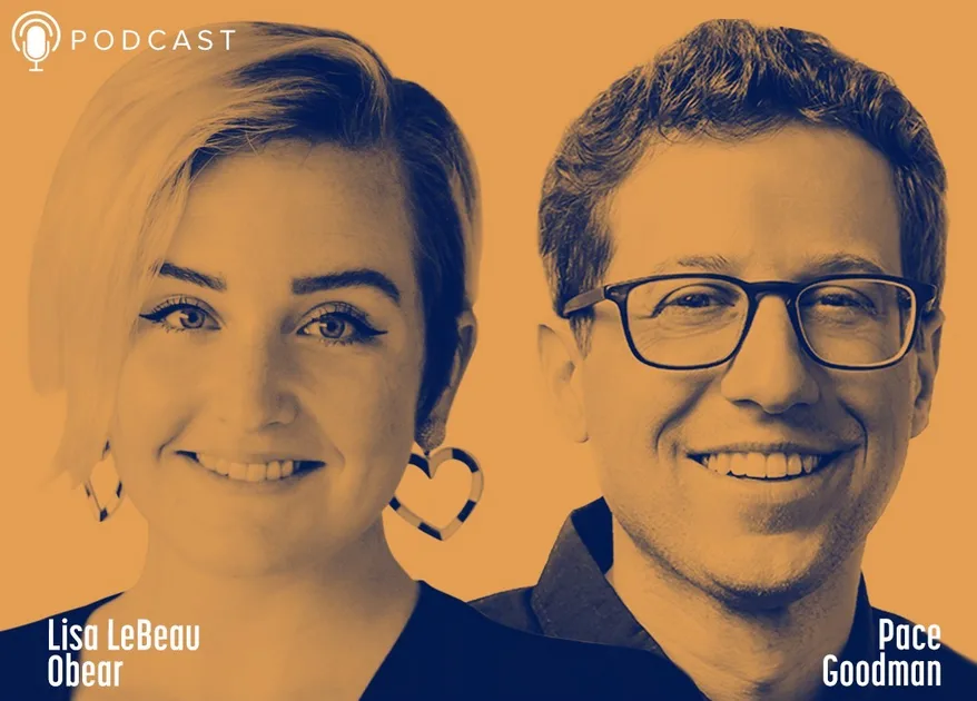 Lisa And Pace Podcast