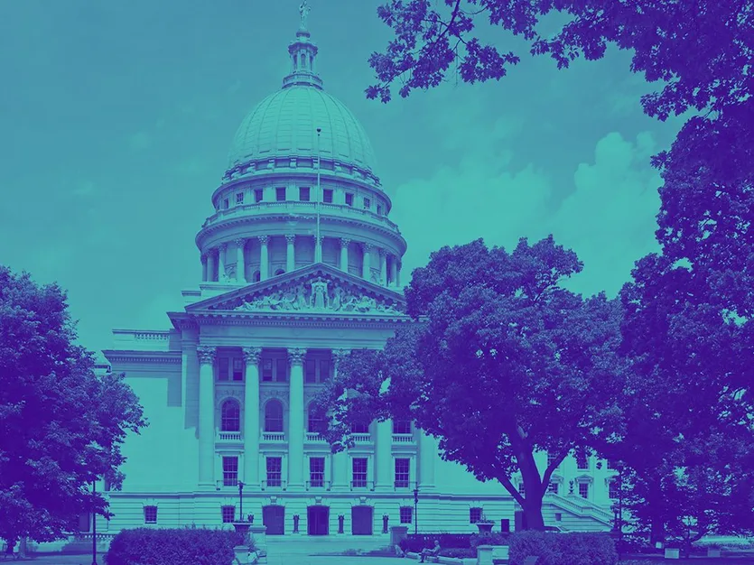 Madison Capital View