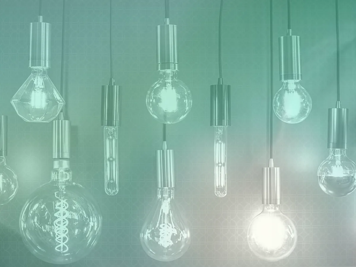 Commercial Lighting