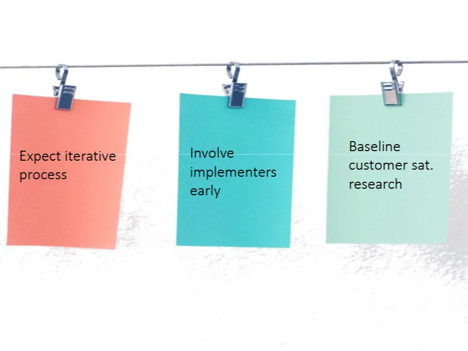 Customer Journey