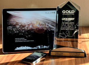 Addy award