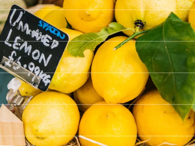 Lemon