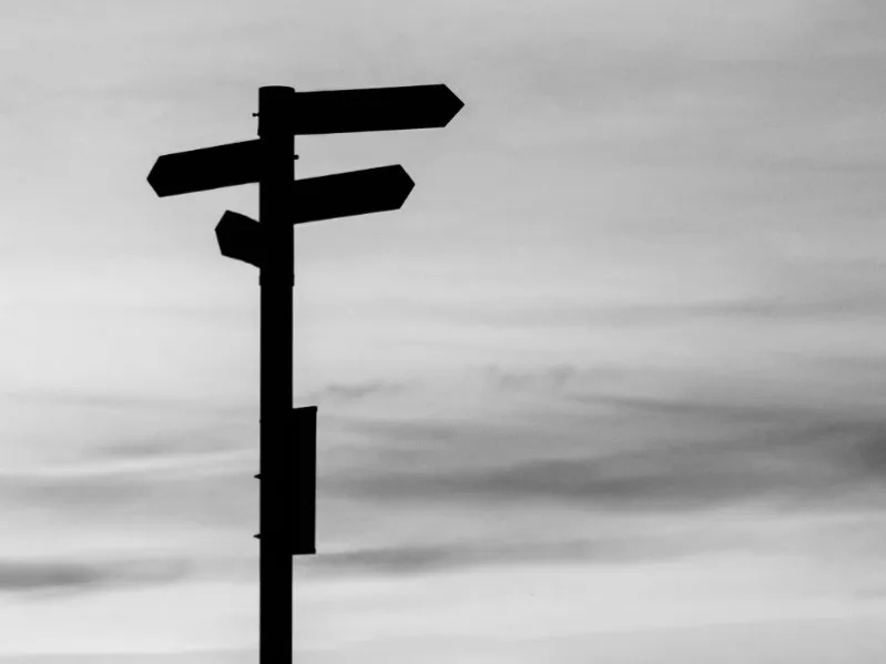 Sign Posts