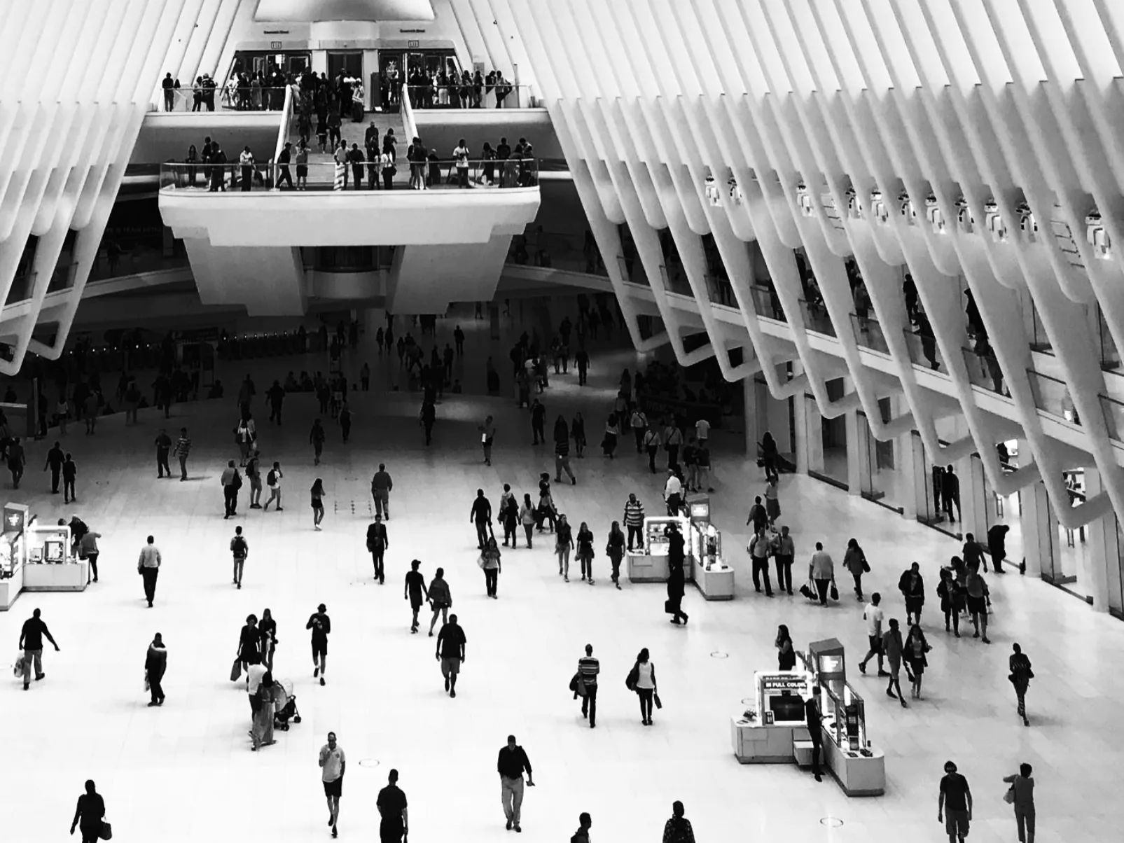 What Drives Customer